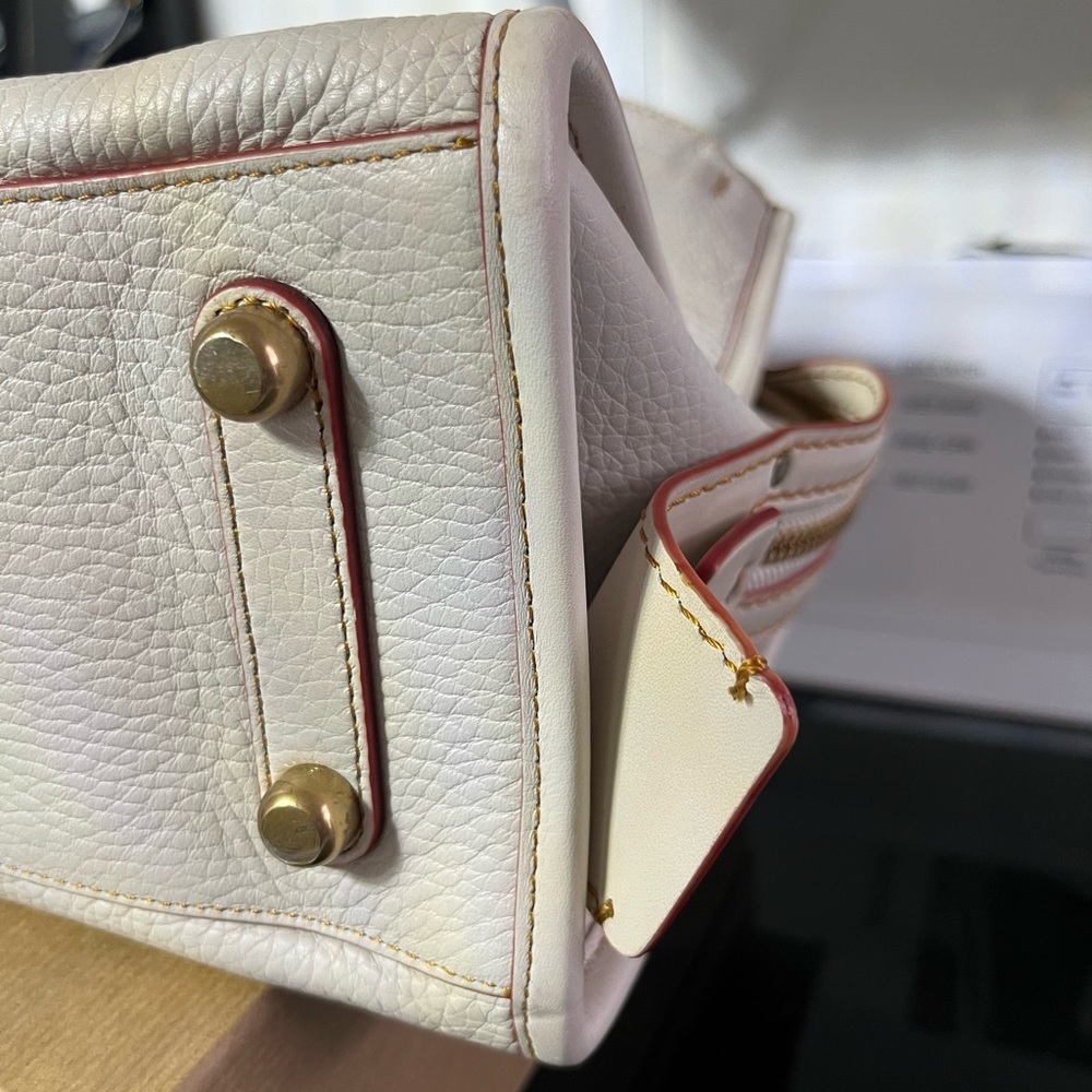 COACH ROGUE BAG - Picture 8 of 14